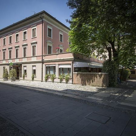 Hotel Spessotto Portogruaro Extérieur photo