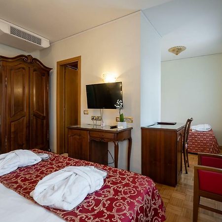 Hotel Spessotto Portogruaro Extérieur photo