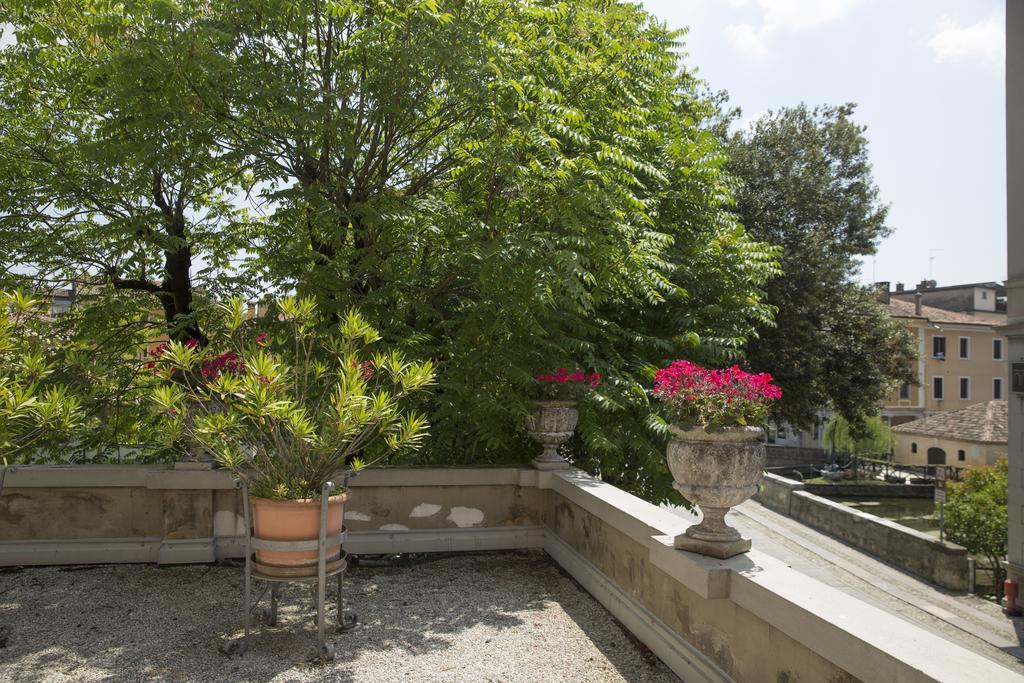 Hotel Spessotto Portogruaro Extérieur photo