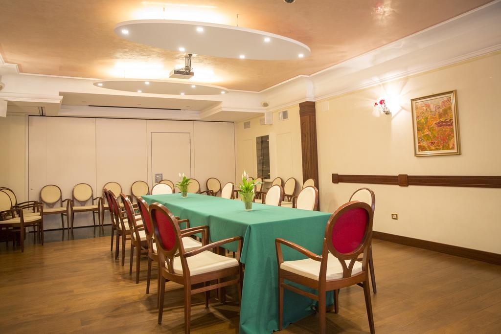 Hotel Spessotto Portogruaro Extérieur photo