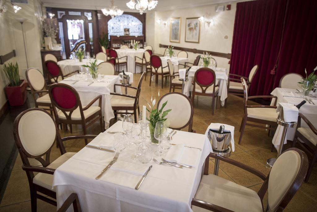 Hotel Spessotto Portogruaro Extérieur photo