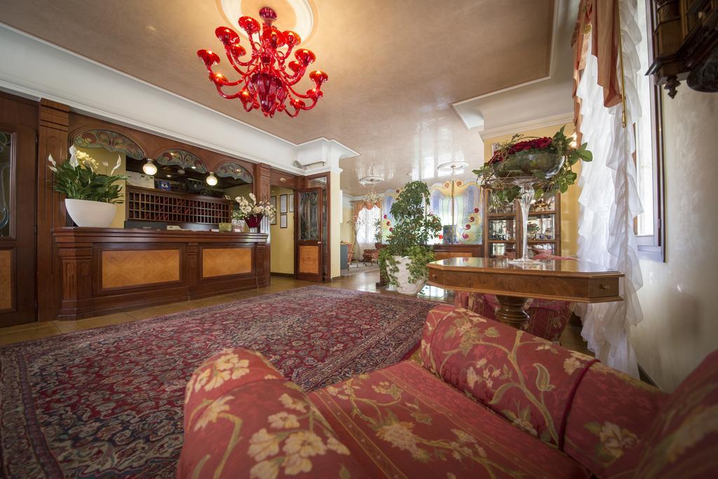 Hotel Spessotto Portogruaro Extérieur photo