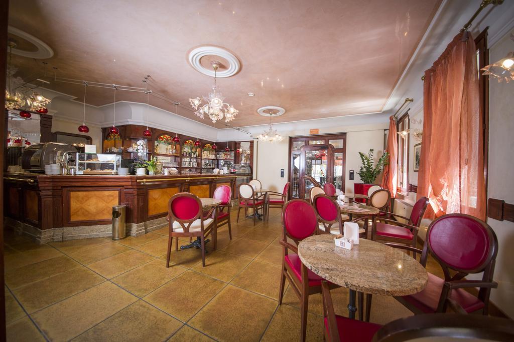 Hotel Spessotto Portogruaro Extérieur photo