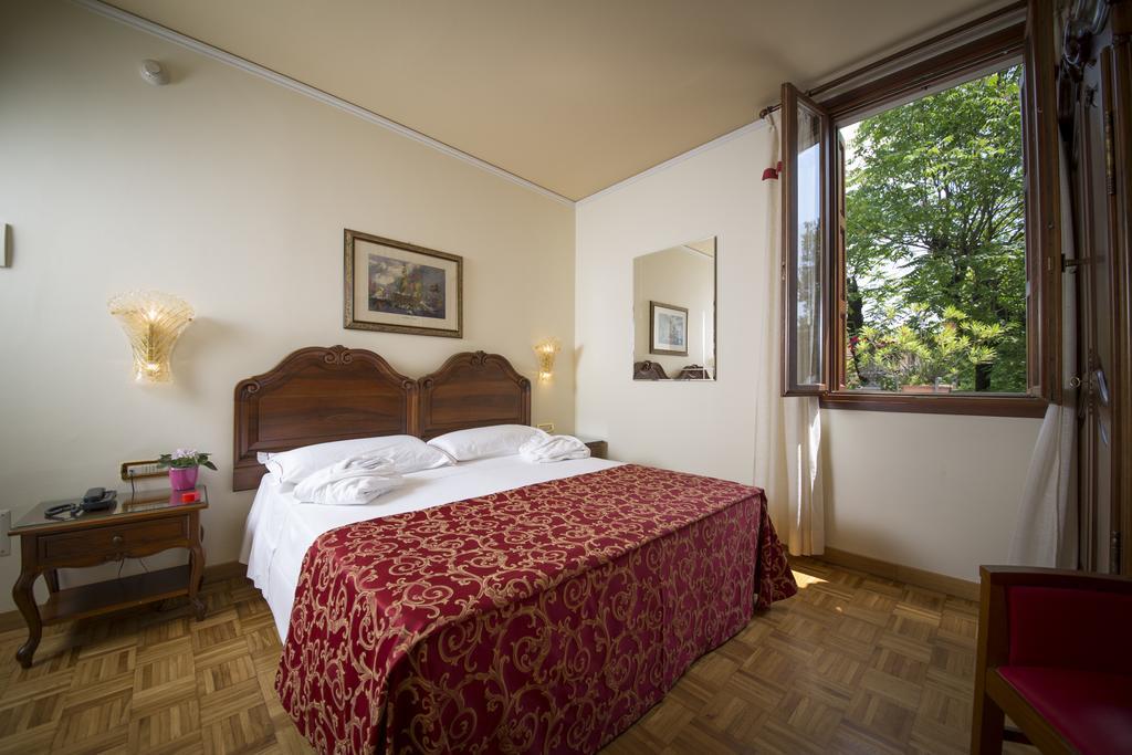 Hotel Spessotto Portogruaro Extérieur photo