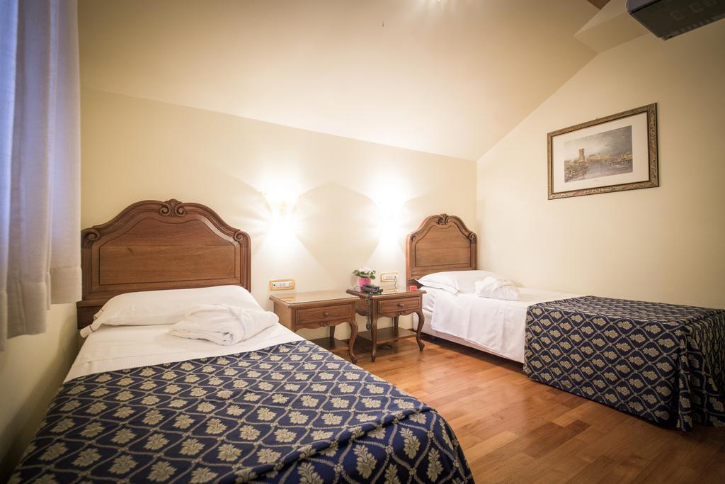 Hotel Spessotto Portogruaro Extérieur photo