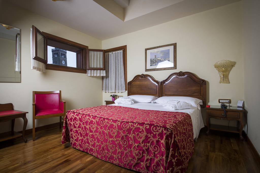Hotel Spessotto Portogruaro Extérieur photo