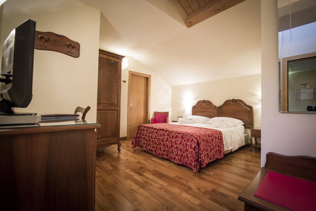 Hotel Spessotto Portogruaro Extérieur photo