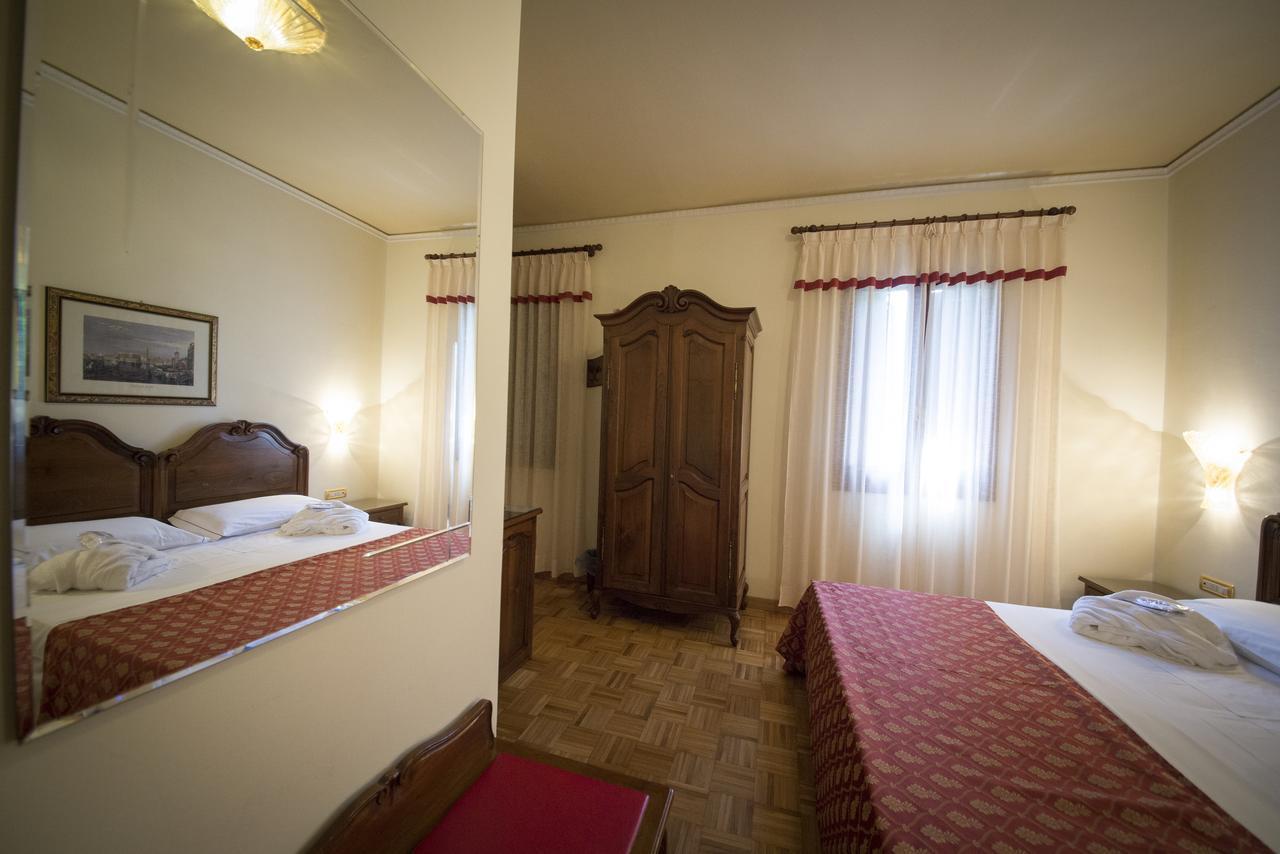 Hotel Spessotto Portogruaro Extérieur photo