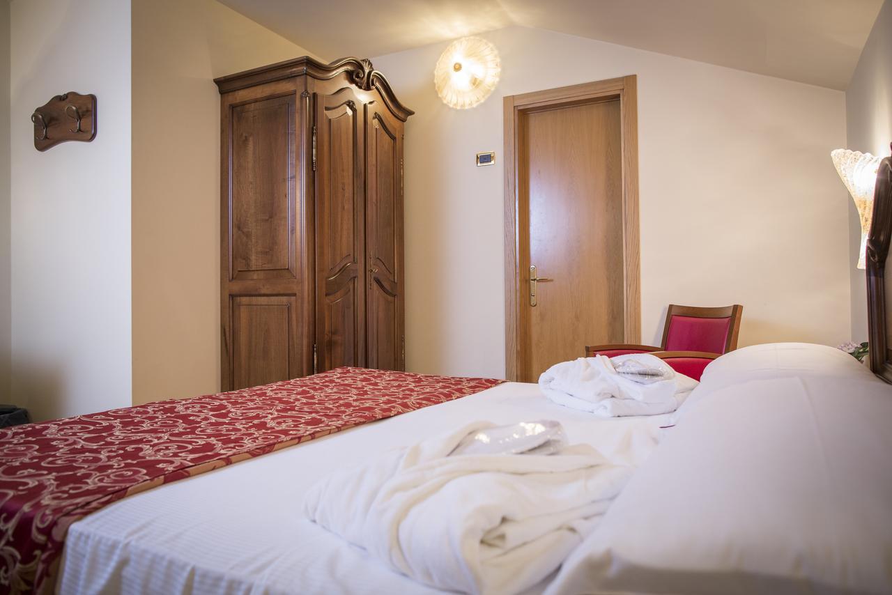 Hotel Spessotto Portogruaro Extérieur photo