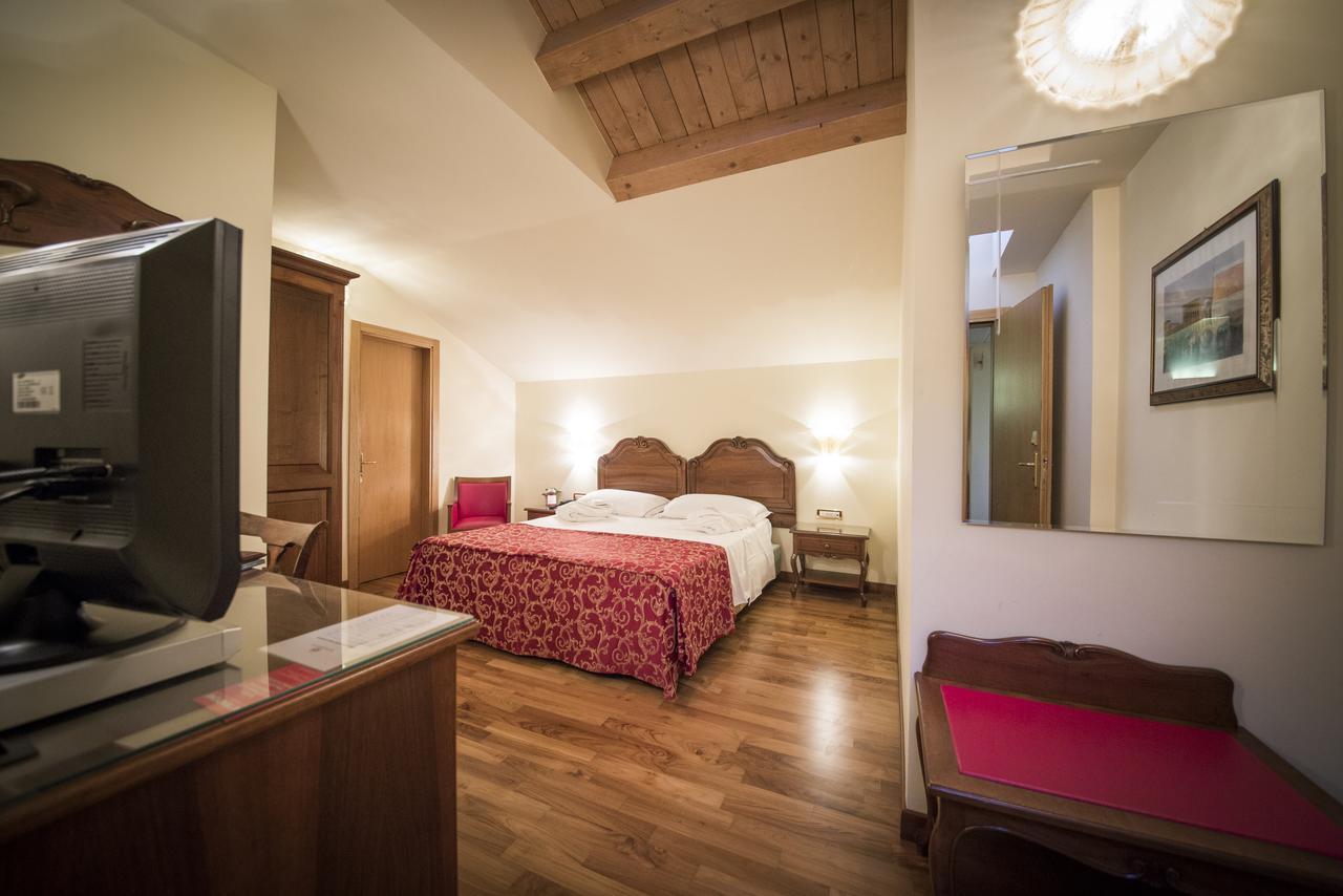 Hotel Spessotto Portogruaro Extérieur photo