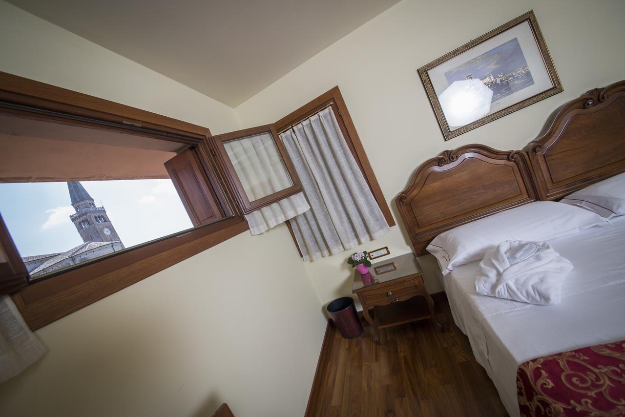 Hotel Spessotto Portogruaro Extérieur photo