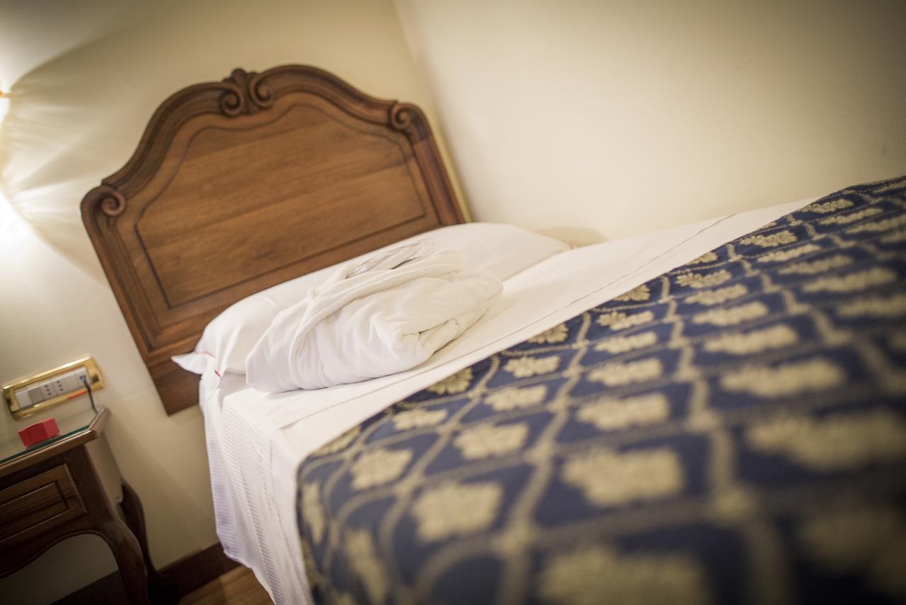 Hotel Spessotto Portogruaro Extérieur photo