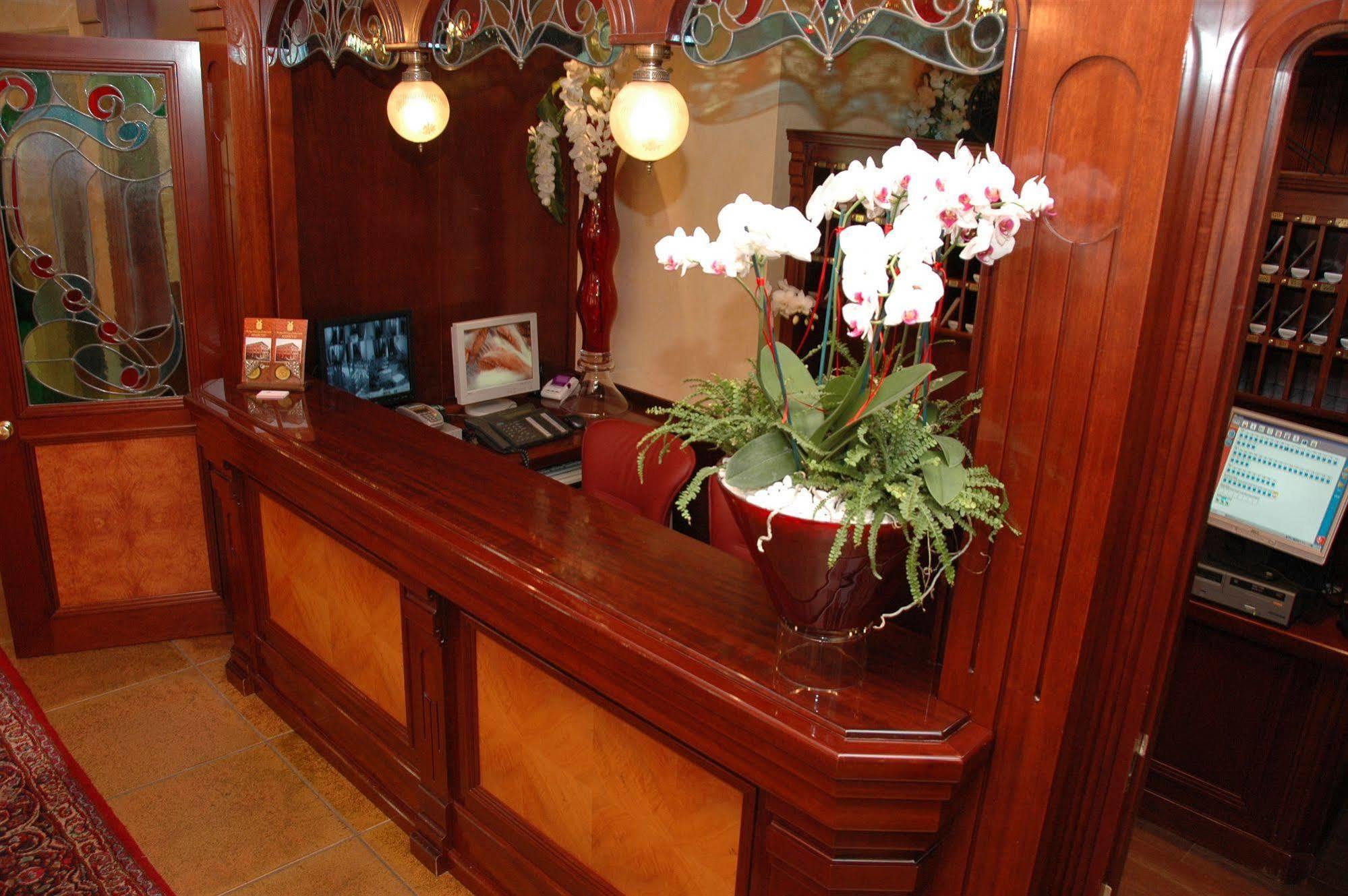 Hotel Spessotto Portogruaro Extérieur photo