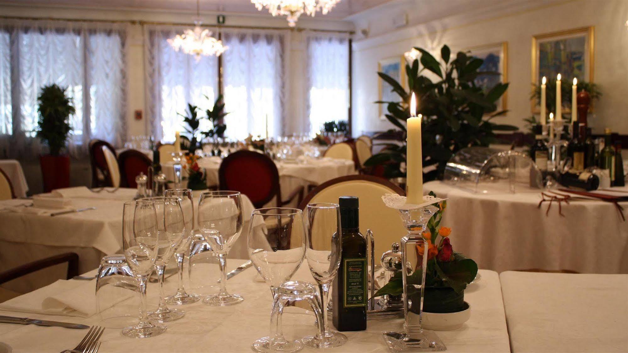 Hotel Spessotto Portogruaro Extérieur photo
