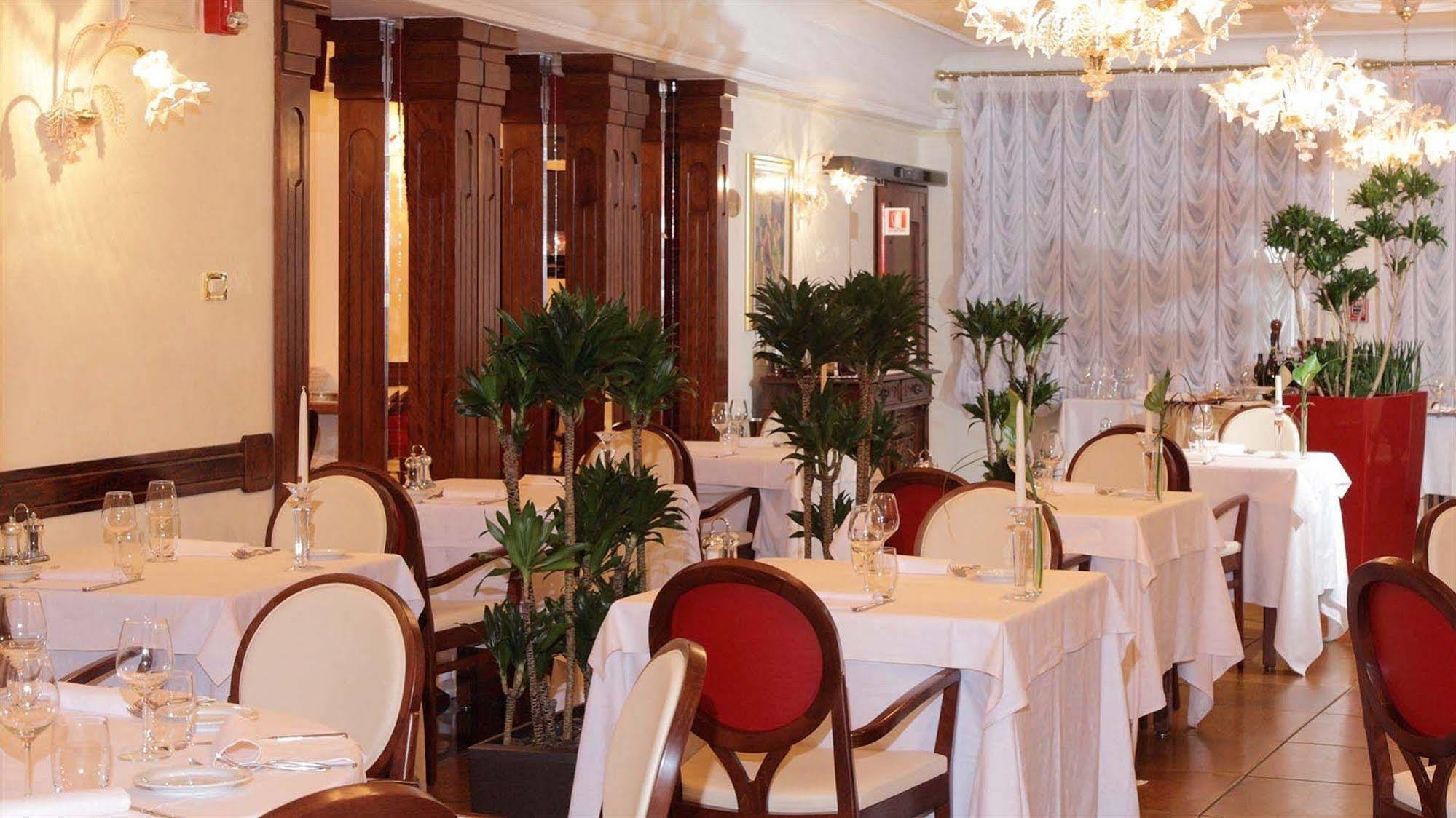 Hotel Spessotto Portogruaro Extérieur photo