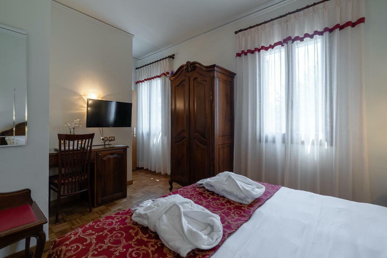 Hotel Spessotto Portogruaro Extérieur photo