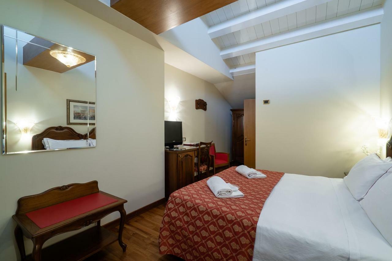 Hotel Spessotto Portogruaro Extérieur photo