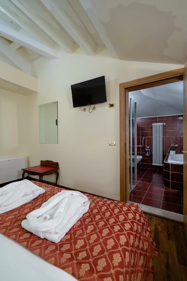 Hotel Spessotto Portogruaro Extérieur photo
