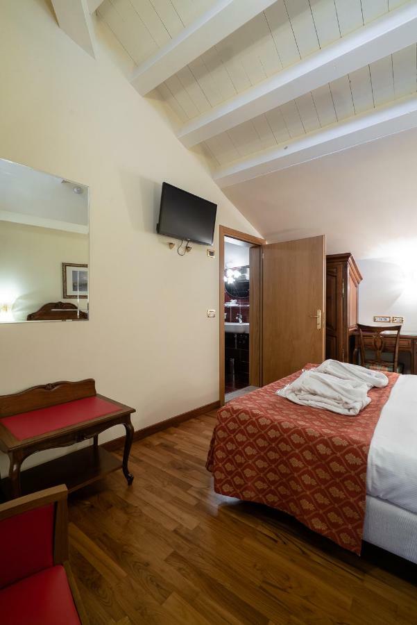 Hotel Spessotto Portogruaro Extérieur photo