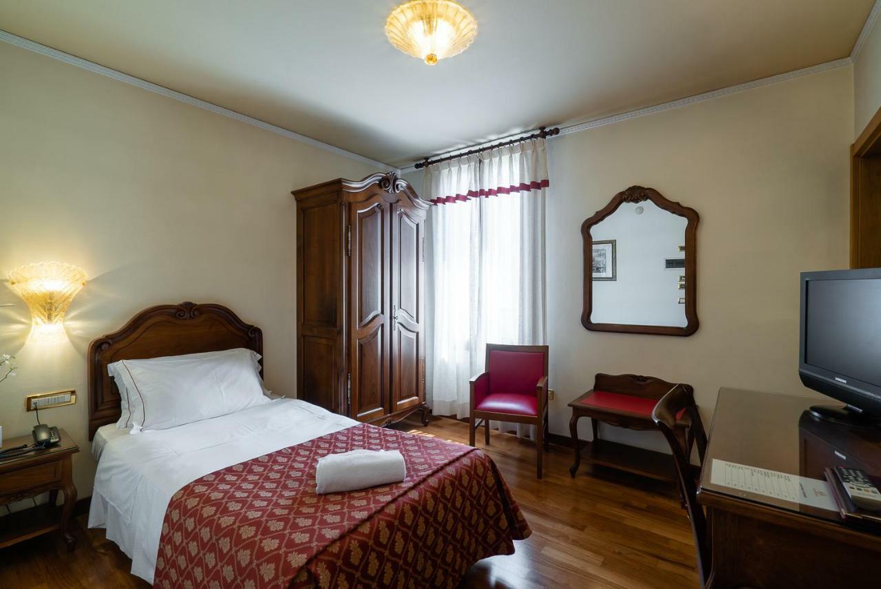 Hotel Spessotto Portogruaro Extérieur photo