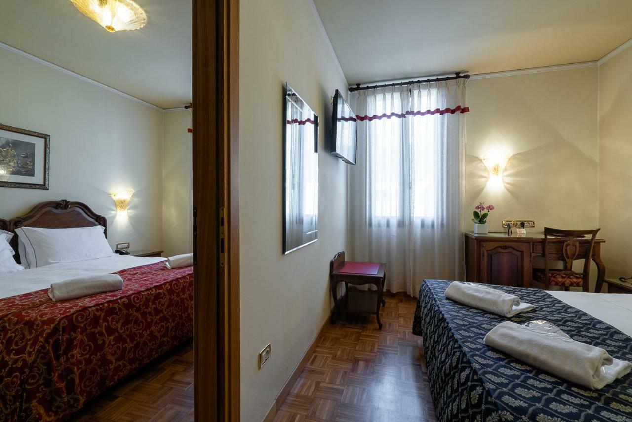 Hotel Spessotto Portogruaro Extérieur photo