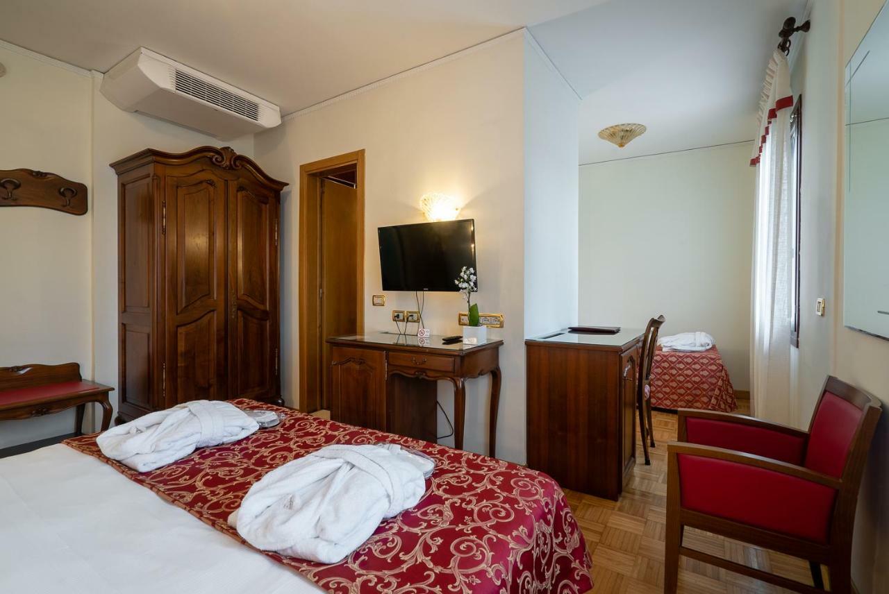 Hotel Spessotto Portogruaro Extérieur photo