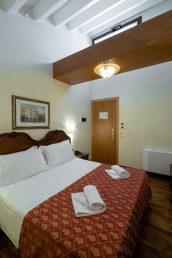 Hotel Spessotto Portogruaro Extérieur photo